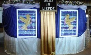 Seestrome 2015: Seënwense